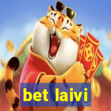 bet laivi