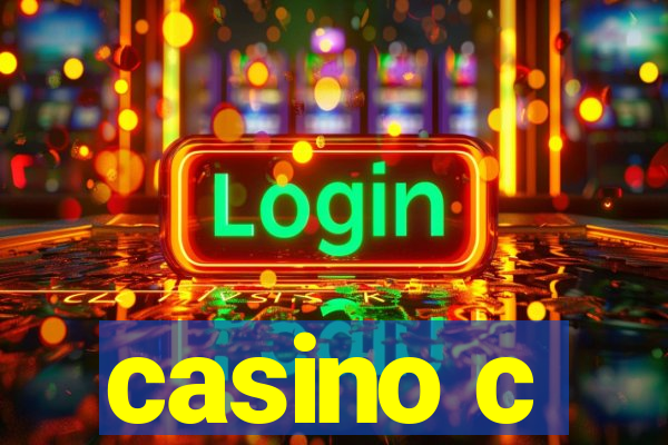 casino c