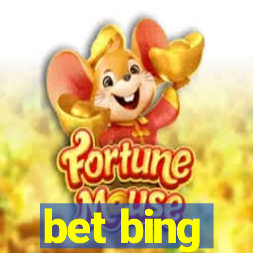 bet bing