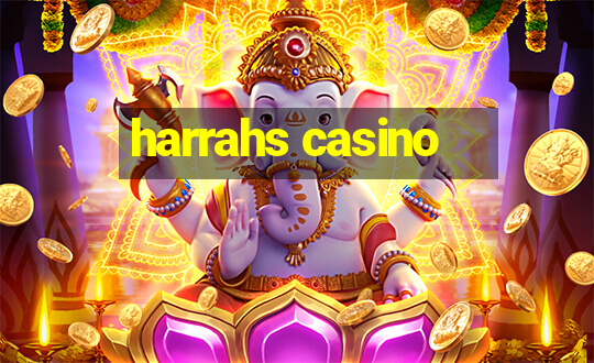 harrahs casino