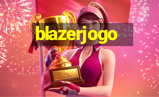 blazerjogo