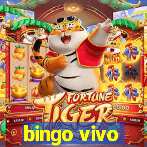 bingo vivo