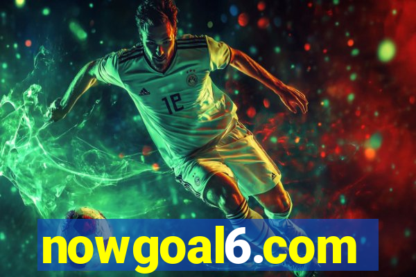 nowgoal6.com