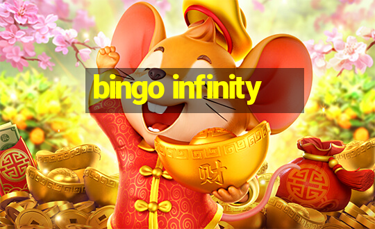 bingo infinity