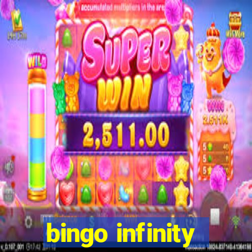 bingo infinity