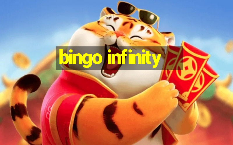 bingo infinity