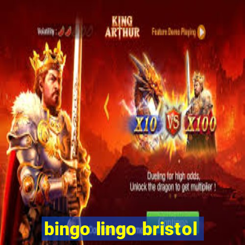 bingo lingo bristol