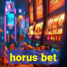 horus bet