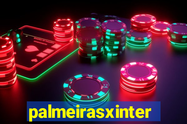 palmeirasxinternacional