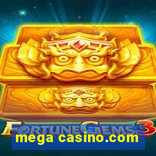 mega casino.com