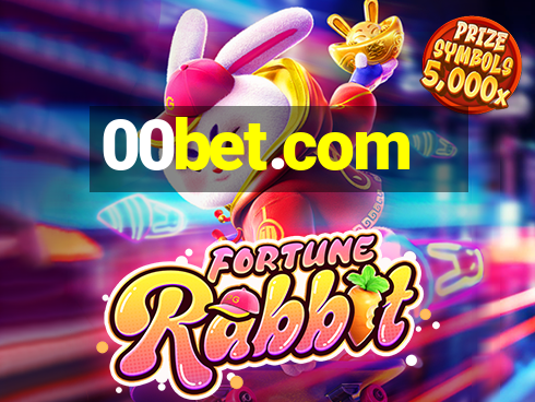 00bet.com