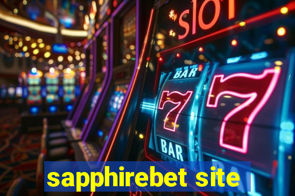 sapphirebet site