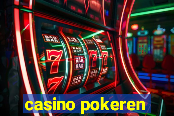 casino pokeren