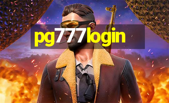 pg777login