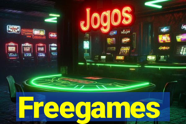 Freegames