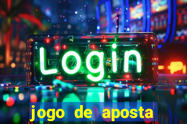 jogo de aposta online bingo