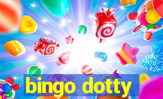 bingo dotty