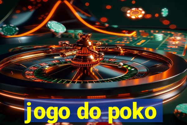 jogo do poko