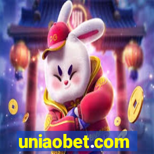 uniaobet.com