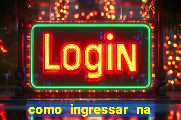 como ingressar na legiao estrangeira