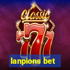 lanpions bet