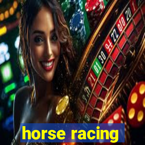 horse racing