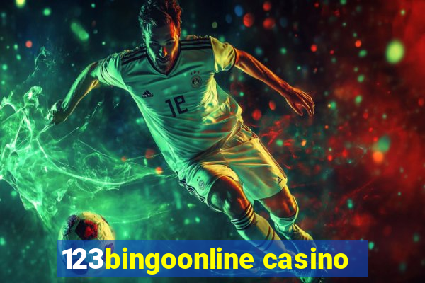 123bingoonline casino