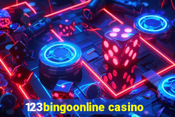 123bingoonline casino