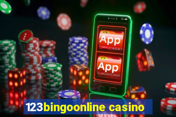 123bingoonline casino