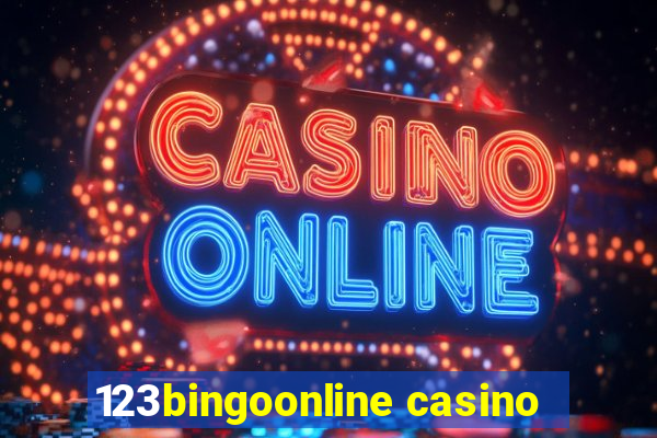 123bingoonline casino