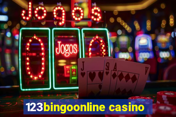 123bingoonline casino