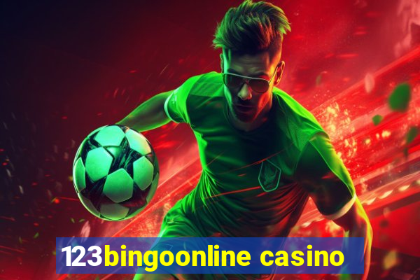 123bingoonline casino