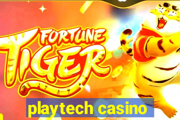 playtech casino