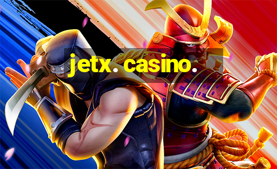 jetx. casino.