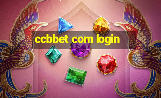 ccbbet com login