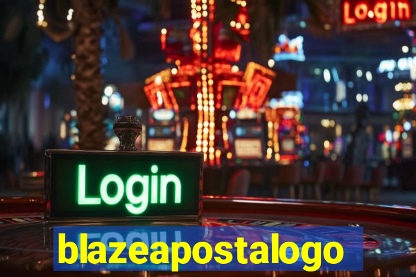 blazeapostalogo