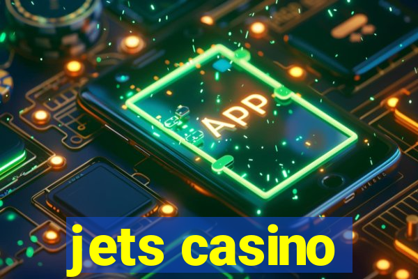 jets casino