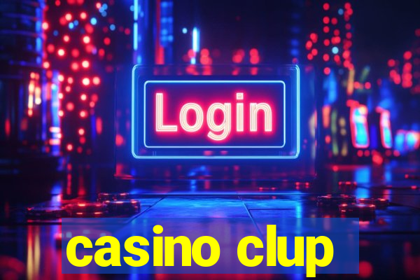 casino clup