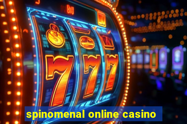 spinomenal online casino