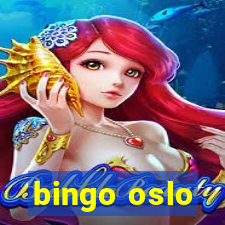 bingo oslo