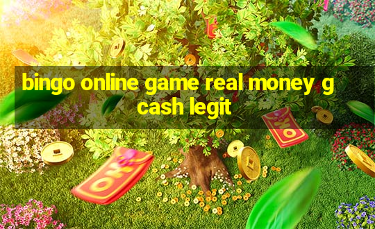 bingo online game real money gcash legit