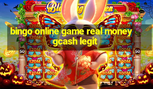 bingo online game real money gcash legit