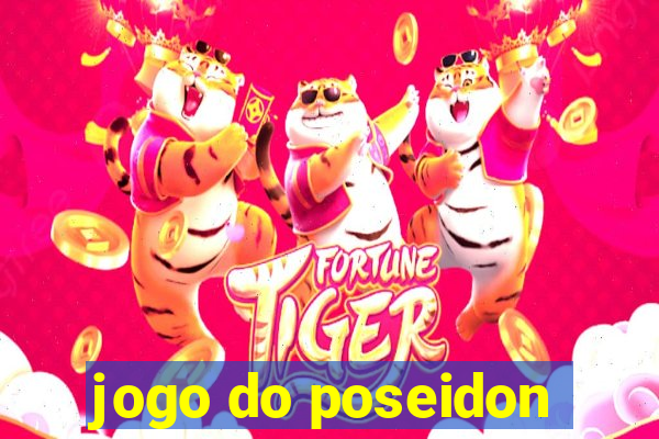 jogo do poseidon