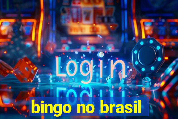 bingo no brasil