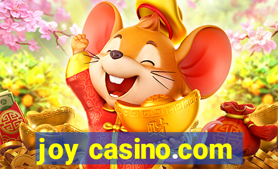 joy casino.com