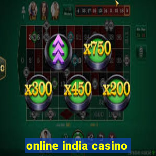 online india casino