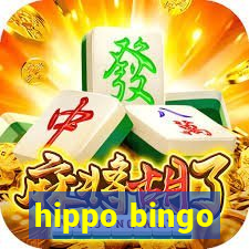 hippo bingo