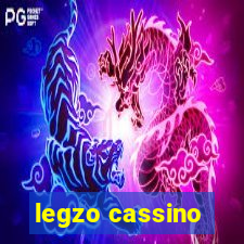 legzo cassino