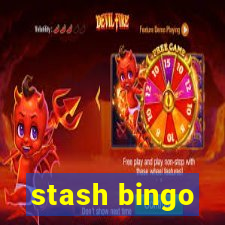 stash bingo