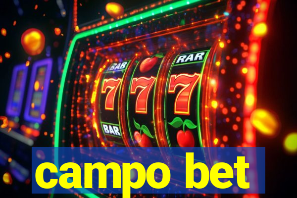 campo bet